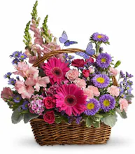 Send Flowers To UAE gallery image