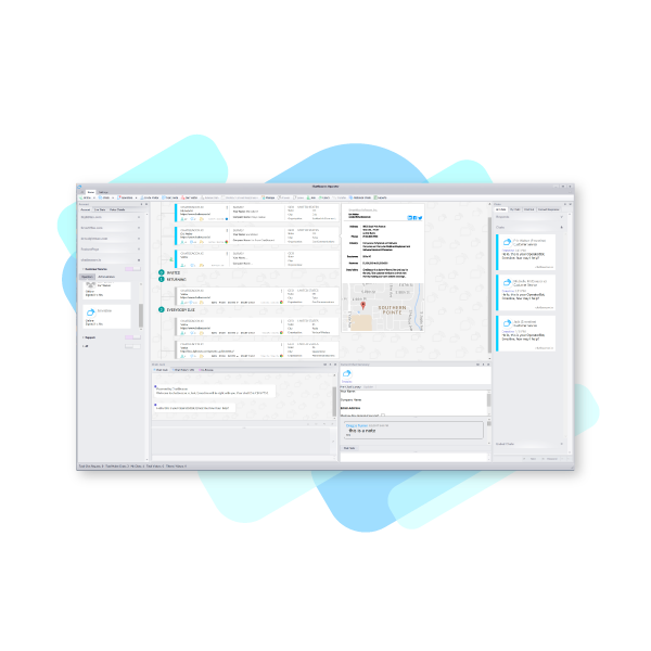 ChatBeacon 2.0 Live Chat gallery image