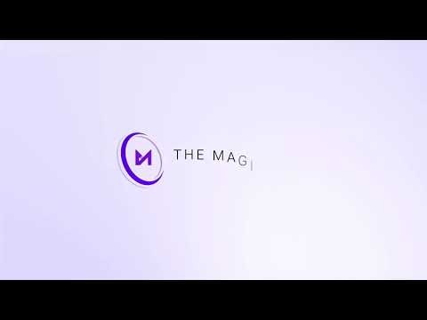 The Magic Drip gallery image