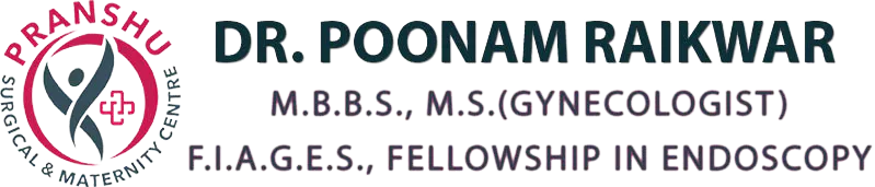 Dr. Poonam Raikwar gallery image
