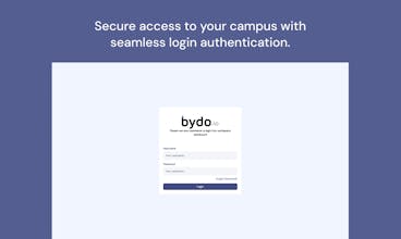 Bydo Campus gallery image