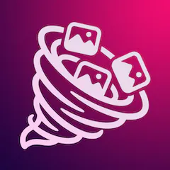 PicVore logo