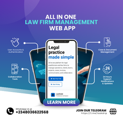 AI-Powered Legal Col... logo