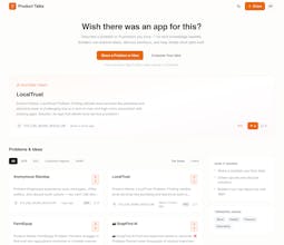 Product Talks gallery image