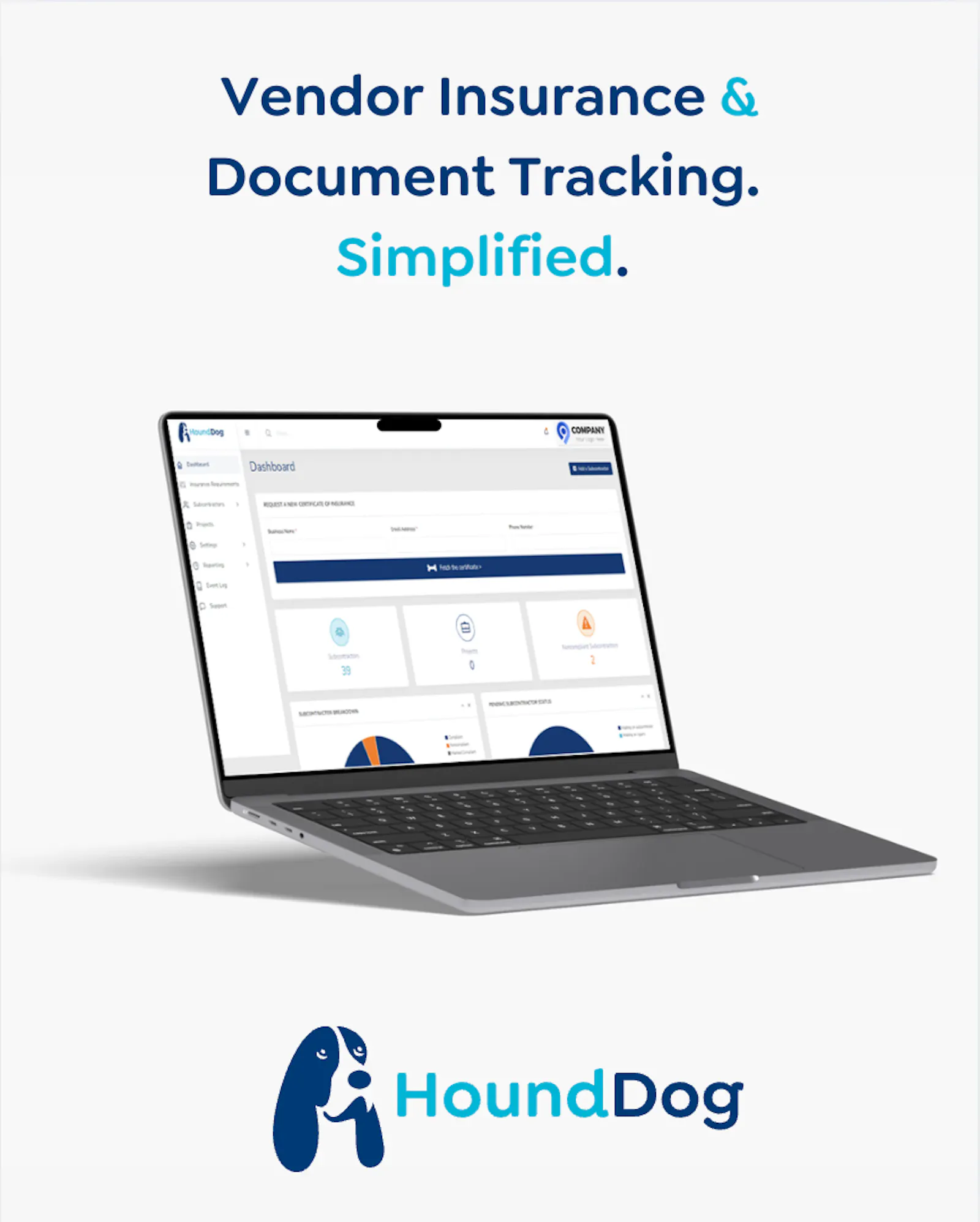 HoundDog screenshot 3