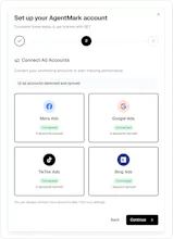 AgentMark gallery image