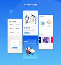 SoftData gallery image