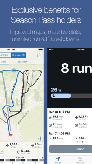 Slopes gallery image