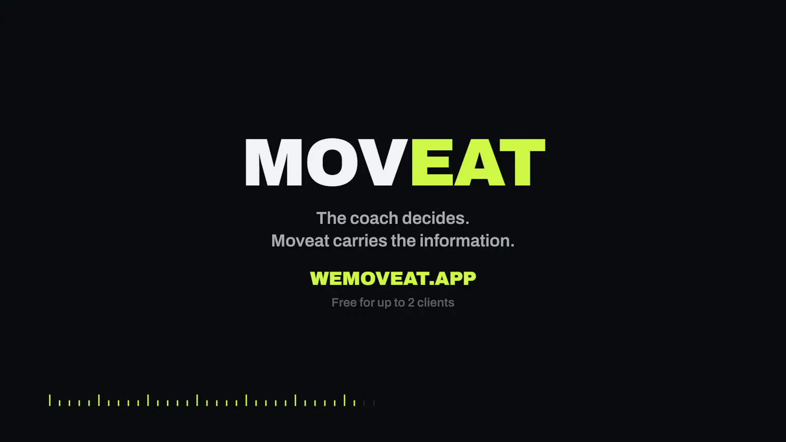 Moveat screenshot 9