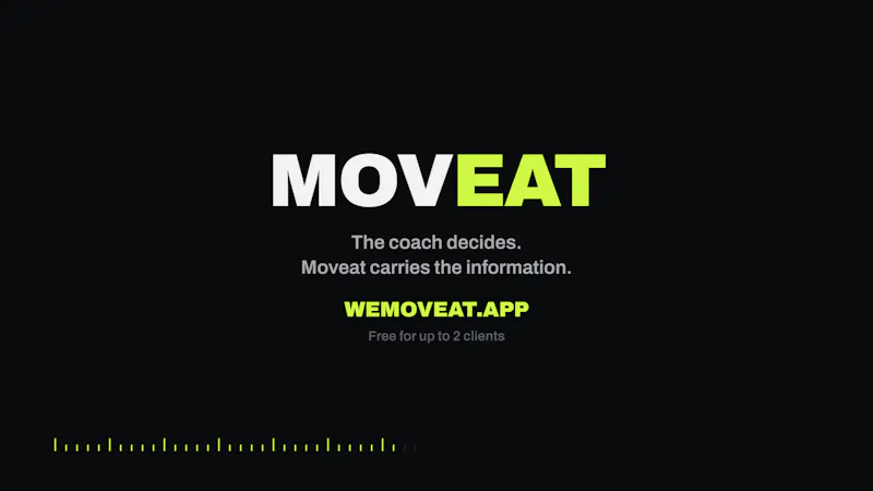Moveat screenshot 9