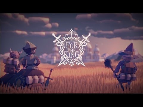 For The King gallery image