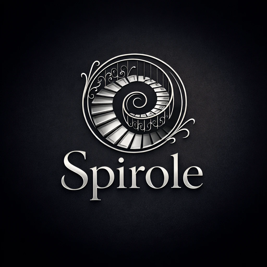Spirole logo