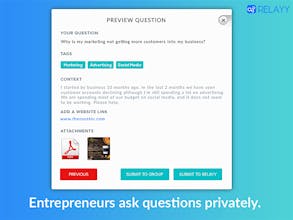 Relayy gallery image