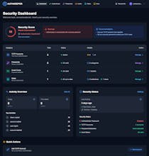 AuthKeeper gallery image