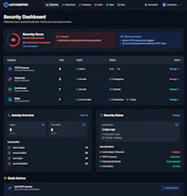 AuthKeeper gallery image