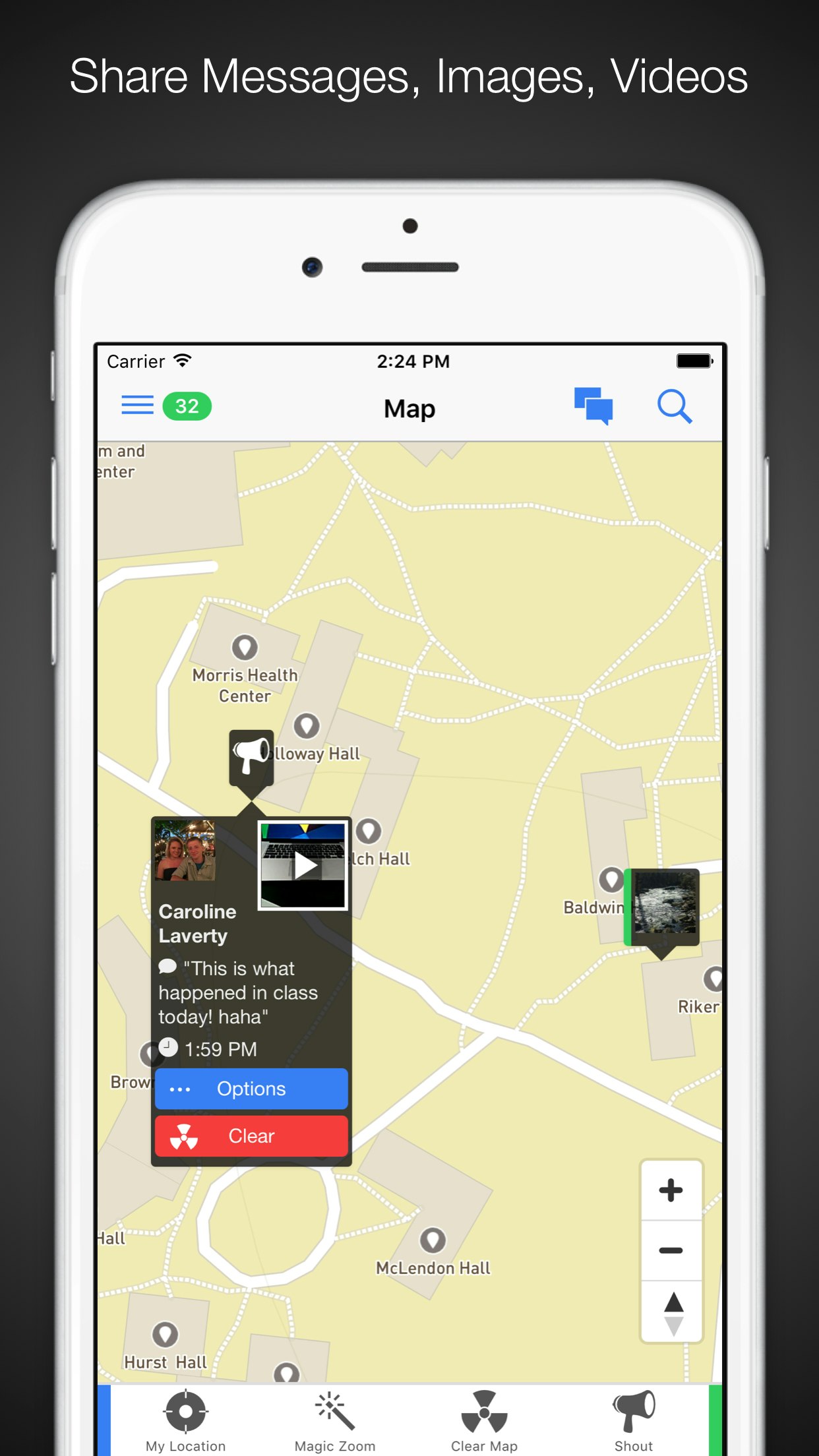 My Convoy gallery image
