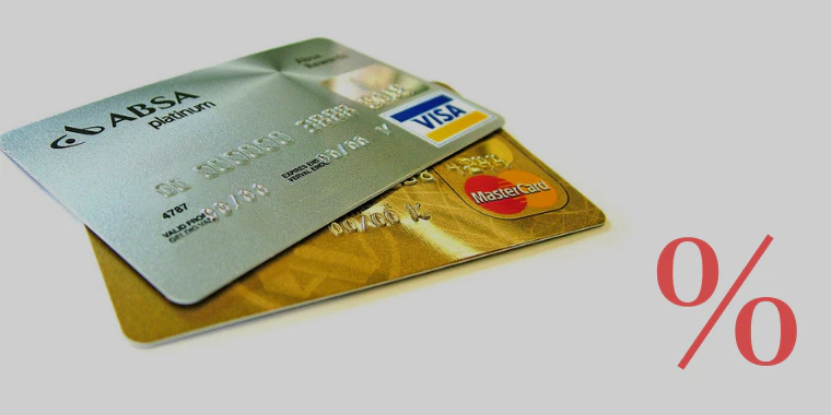 Credit Card Interest Rate Calculator