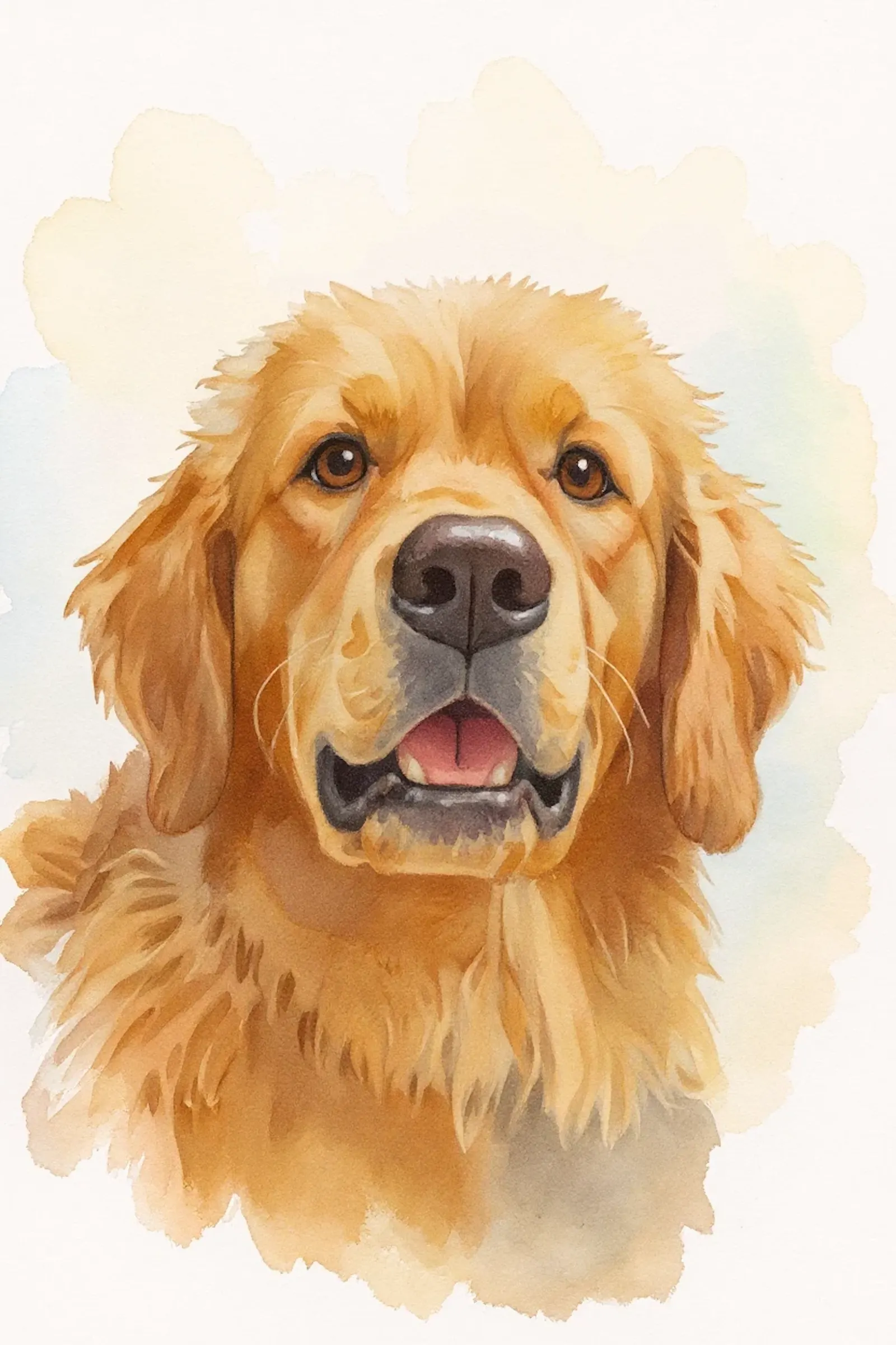 PetIntoArt screenshot 1