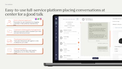 Soultech gallery image