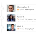 Sidekick by Hubspot
