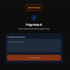 DishIndex — Smart Recipe Search gallery image
