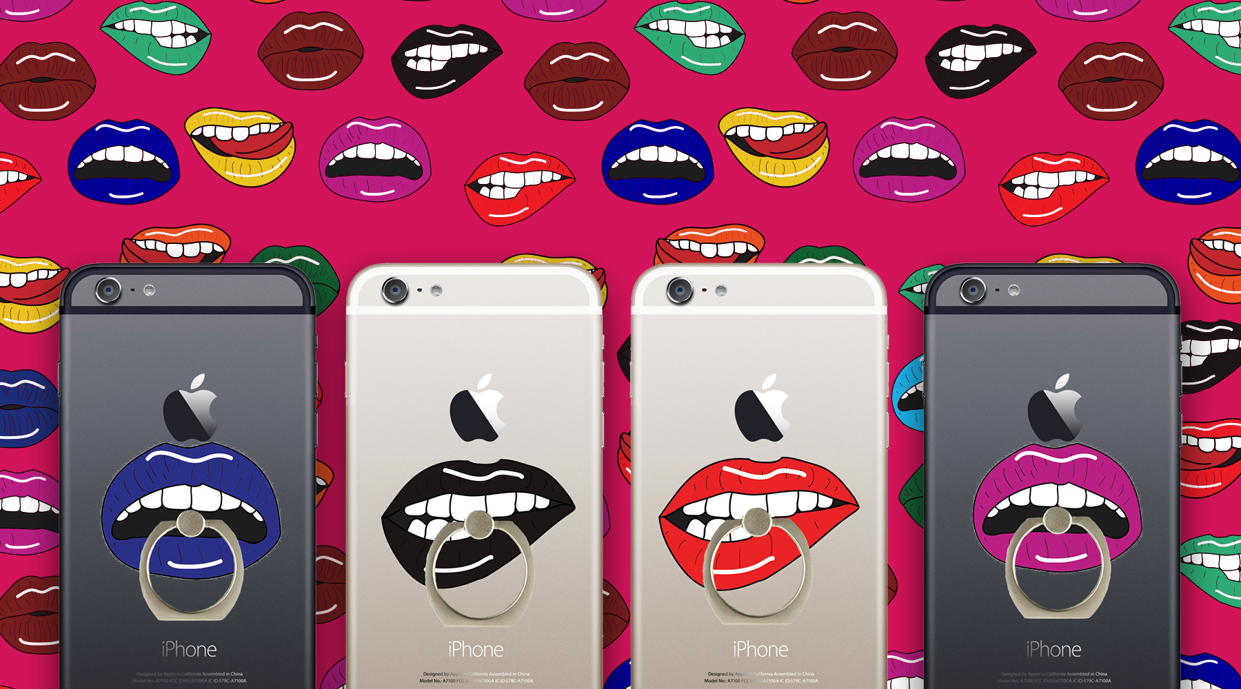 Poom Rings gallery image