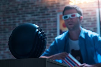 Cybertron gallery image