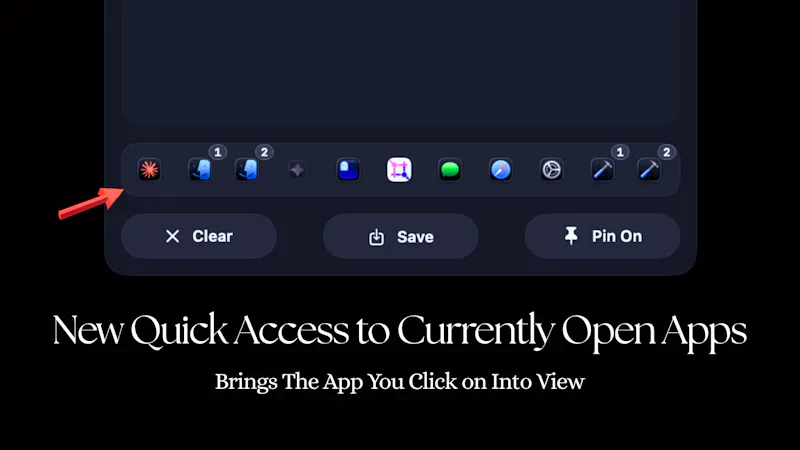 DropK screenshot 1