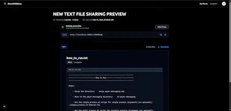 ShareWithEase gallery image