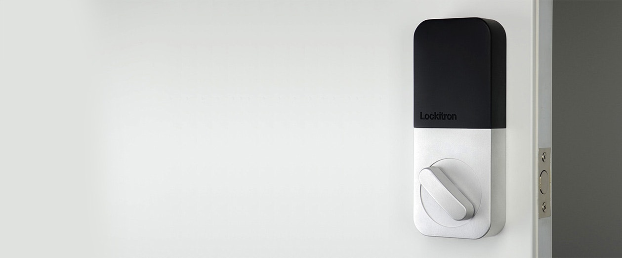 Lockitron Bolt gallery image