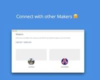Maker Launches image