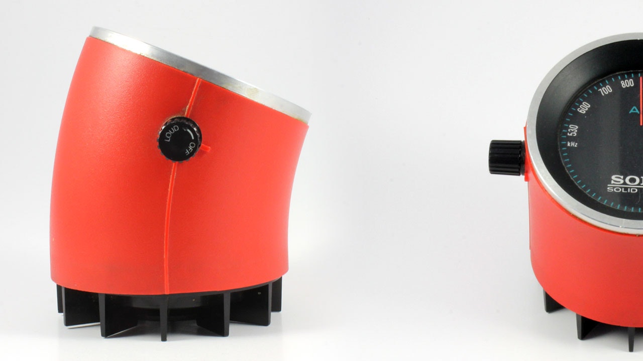 Future Forms gallery image