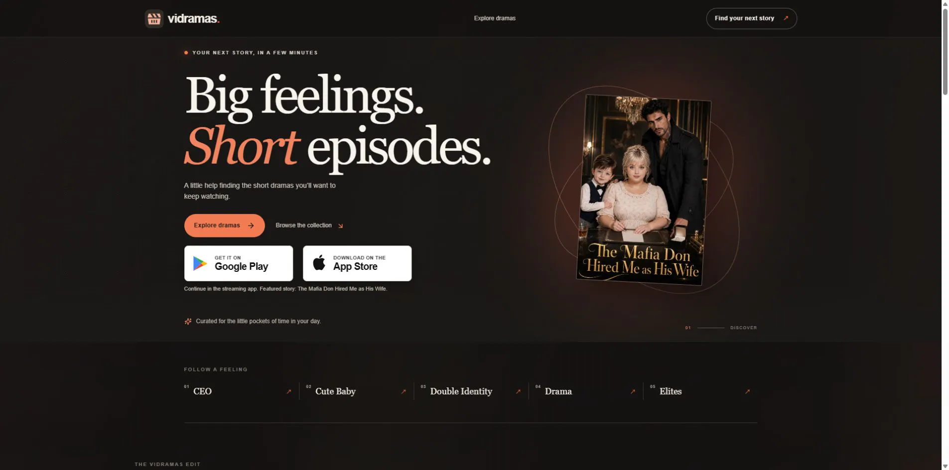 Vidramas gallery image