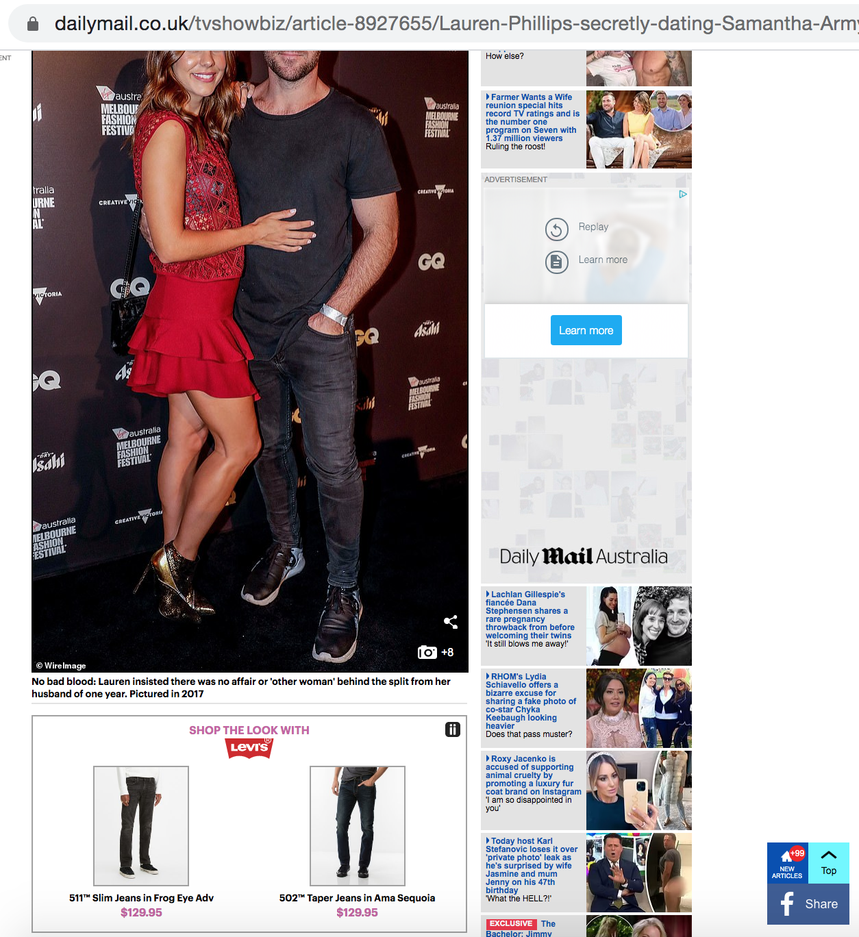 TRENDii Contextual Commerce gallery image