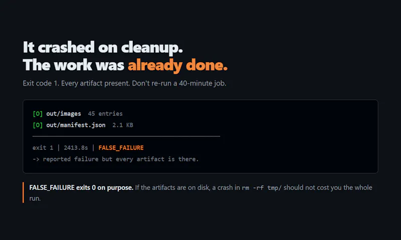 ProveDone screenshot 1