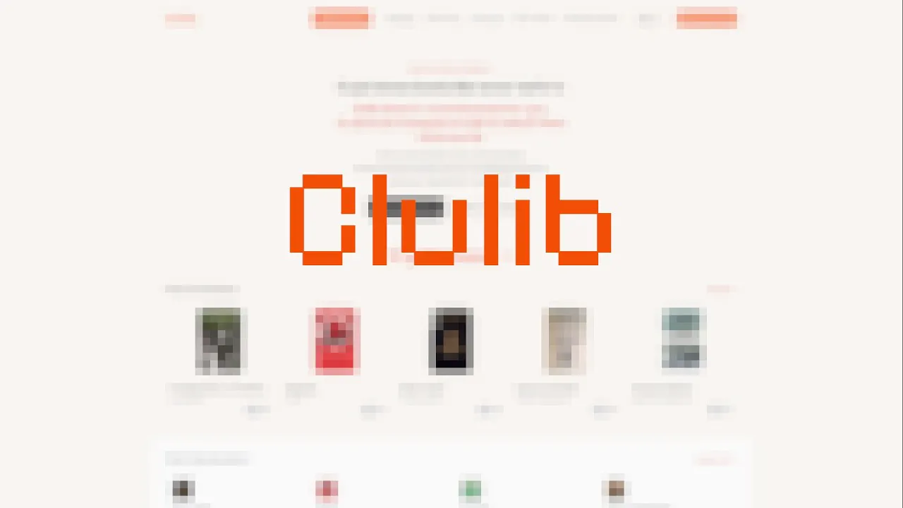 Clulib gallery image