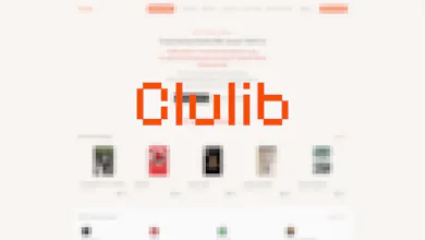 Clulib gallery image