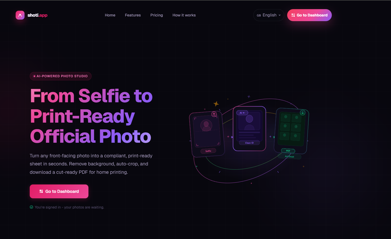 shoti.app gallery image