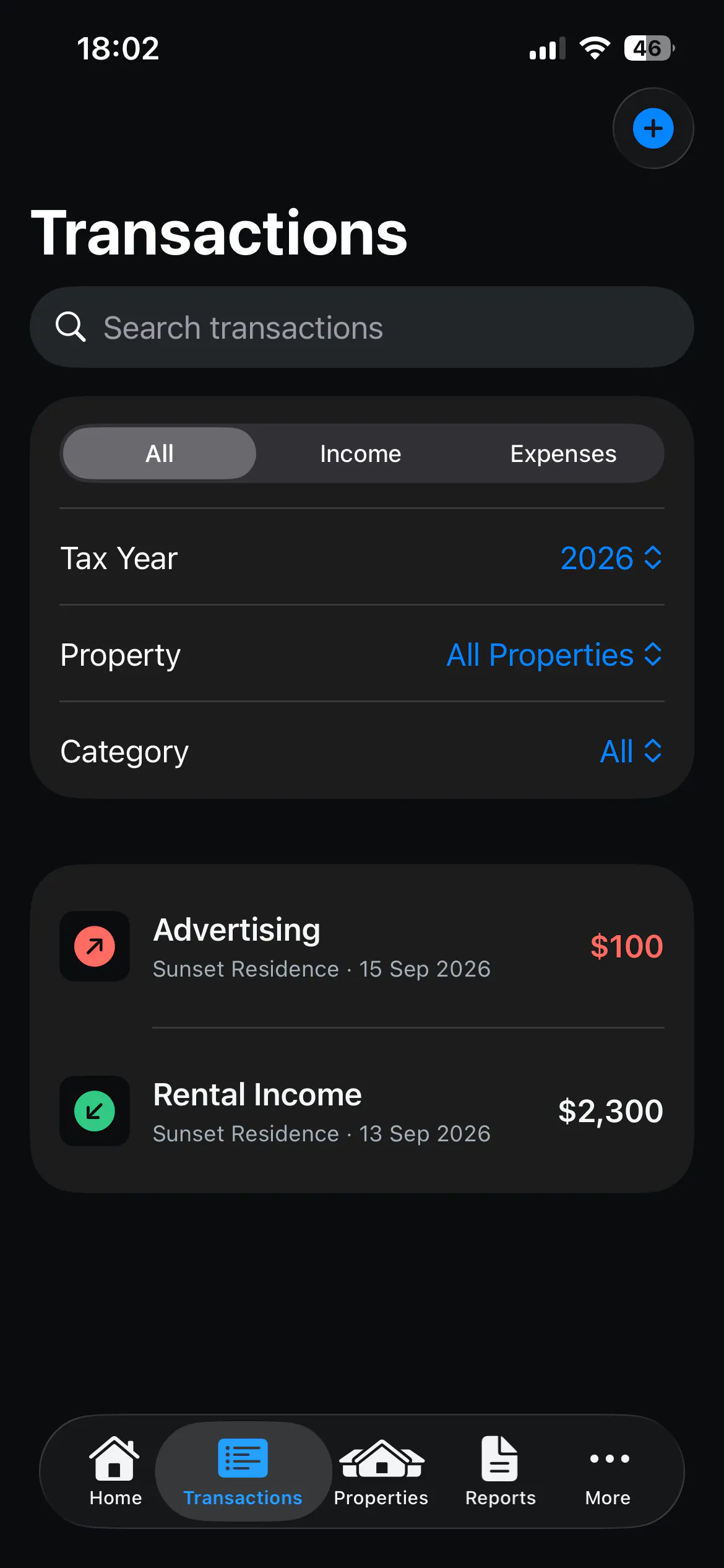 LandLordTax gallery image