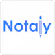 Notaly - Note Taking AI