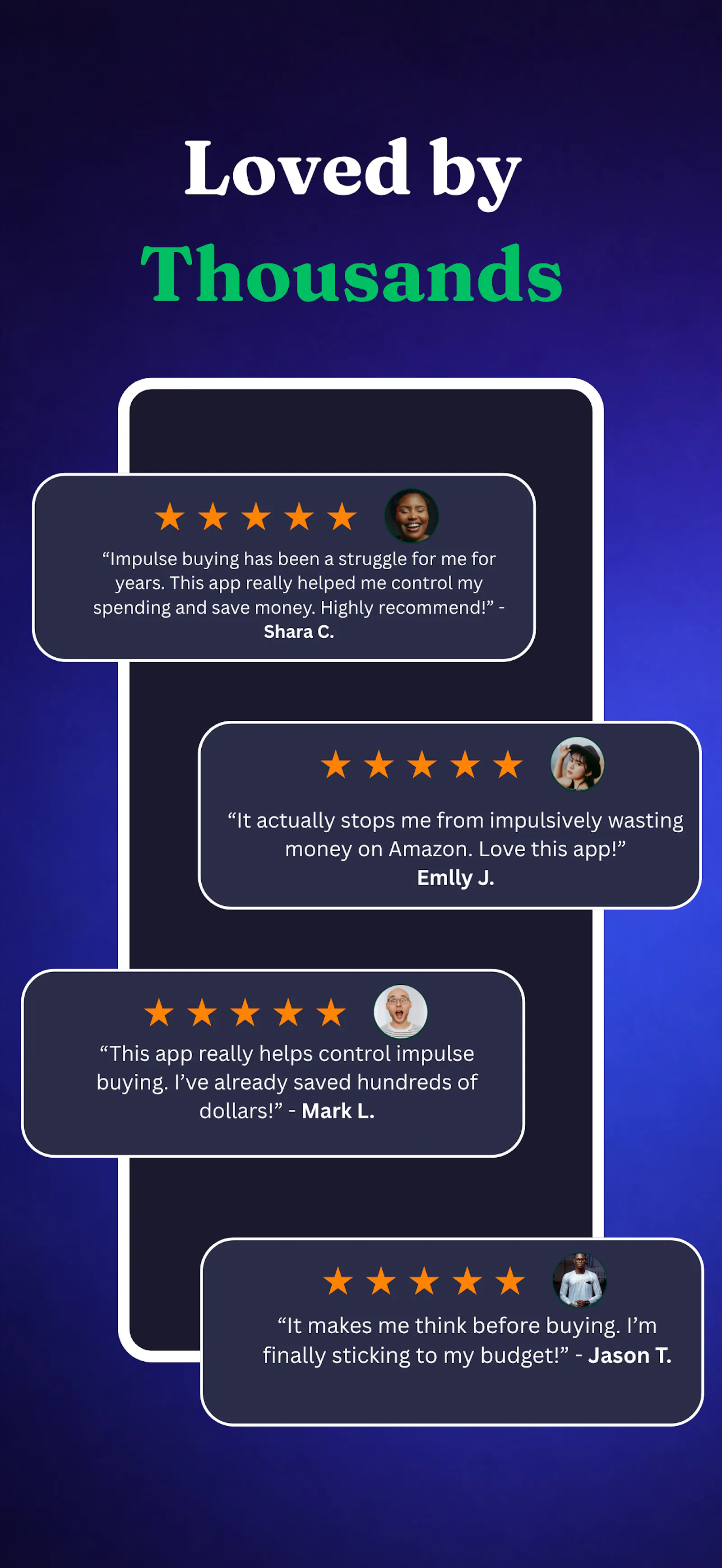 PauseBuy screenshot 8