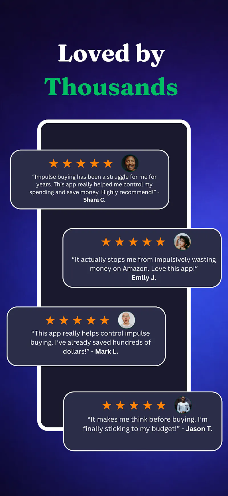 PauseBuy screenshot 8