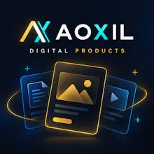 Aoxil gallery image