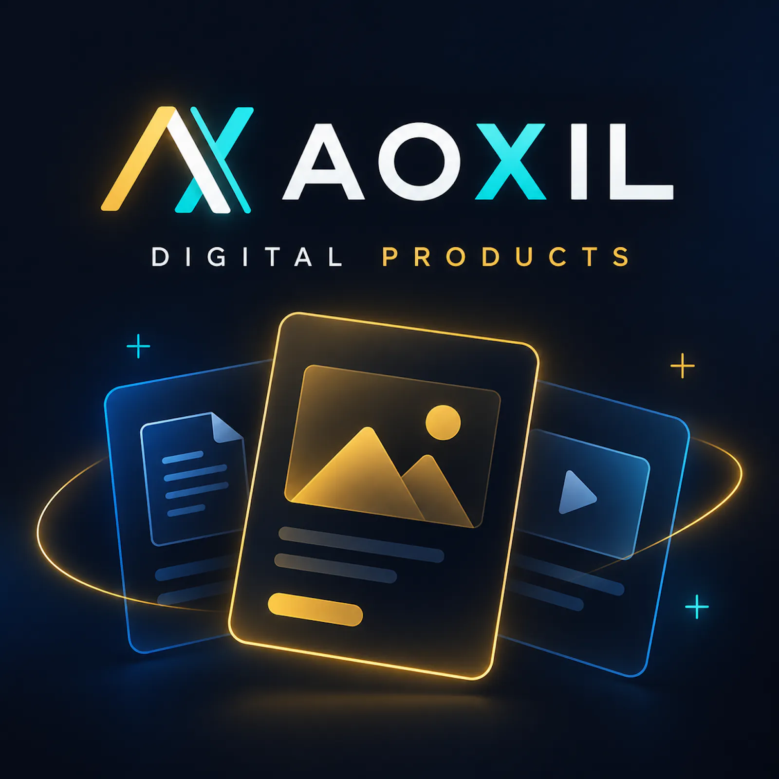 Aoxil screenshot 3