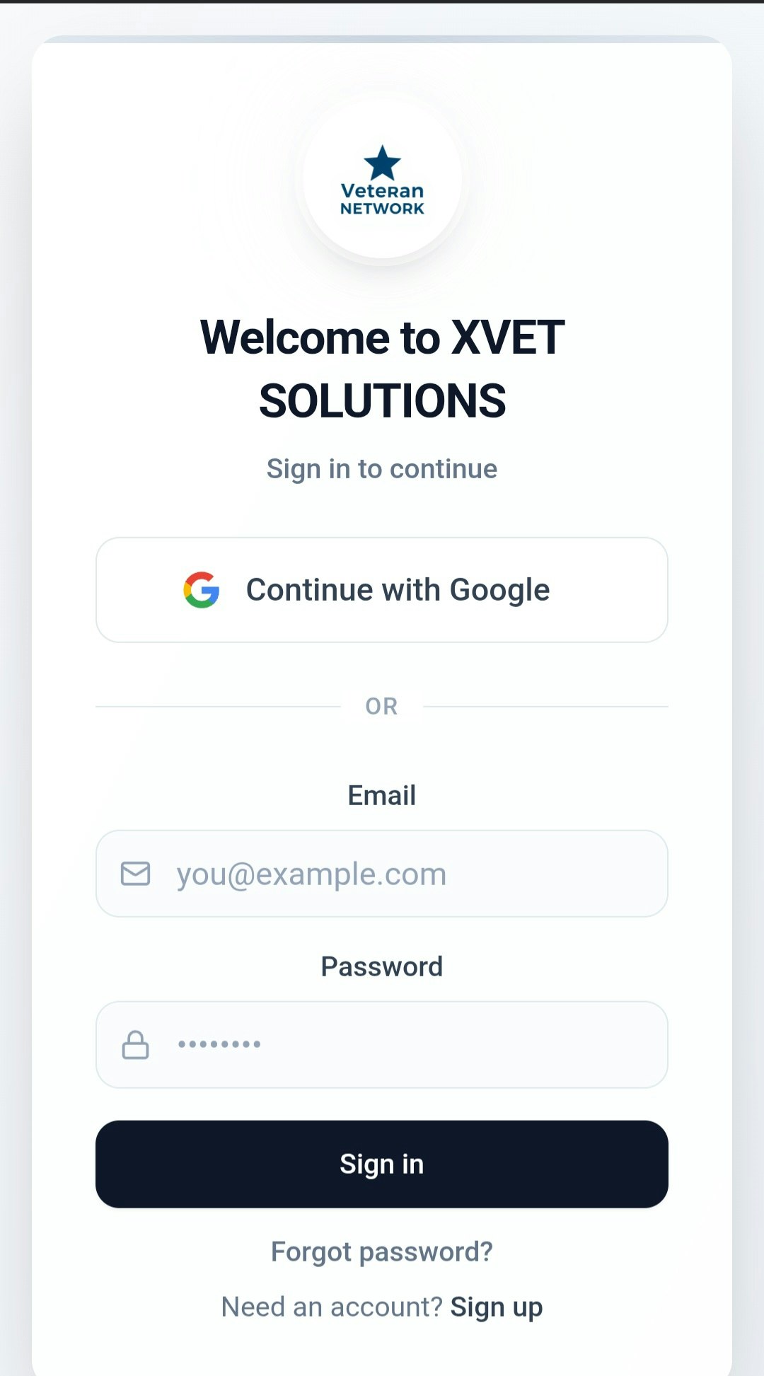 XVET SOLUTIONS  gallery image