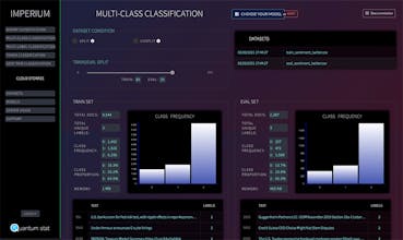The NLP Model Forge gallery image