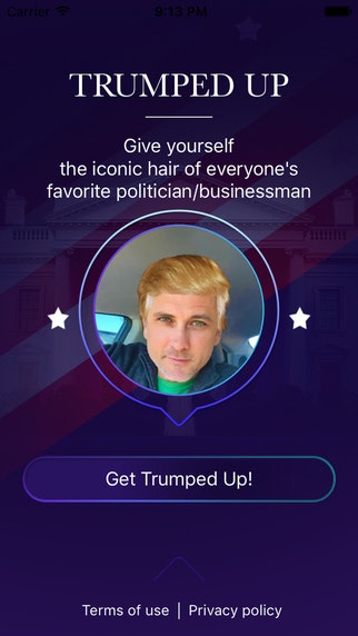 TrumpedUp gallery image