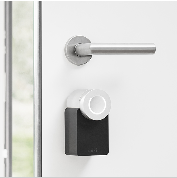 Bluetooth Doorlock gallery image