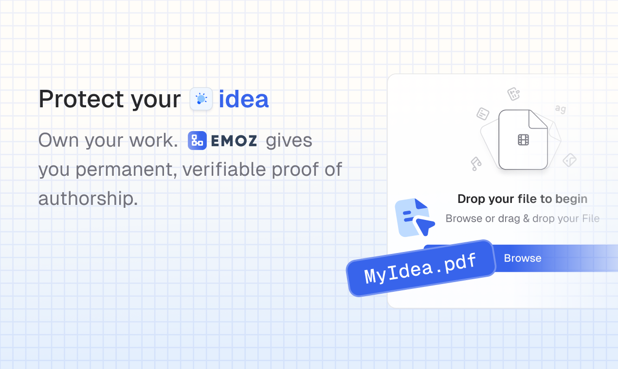 EMOZ.io gallery image