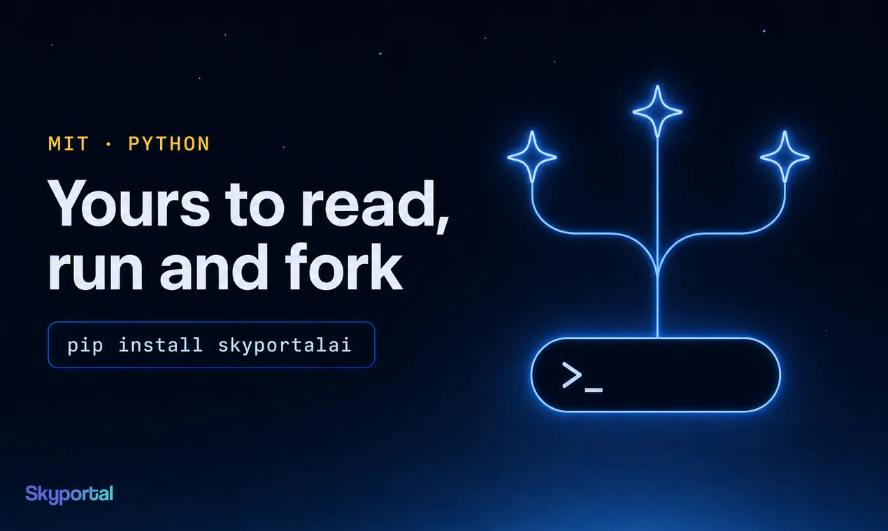 Skyportal gallery image